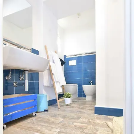 Rosanna Maison Bed and Breakfast Ischia Buitenkant foto