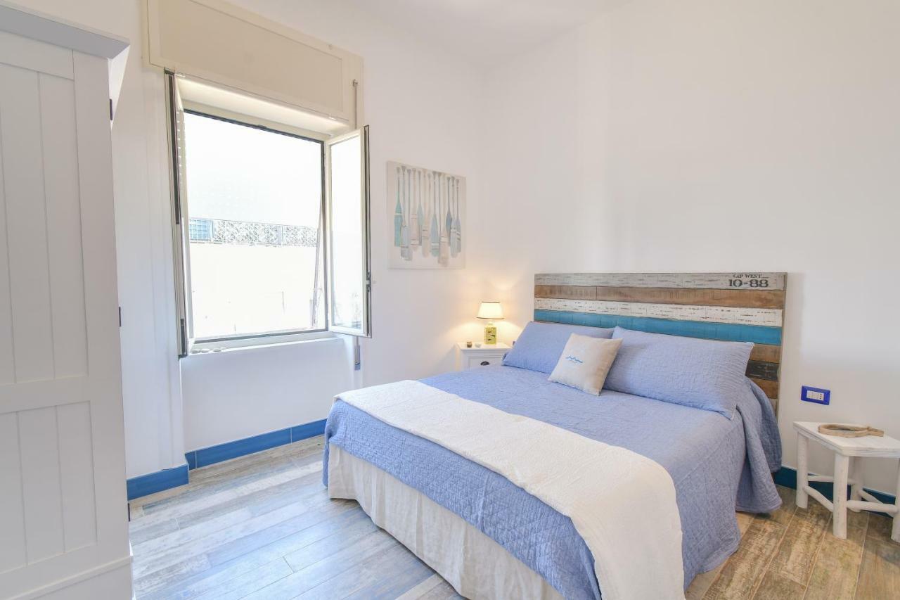 Bed & Breakfast Rosanna Maison
