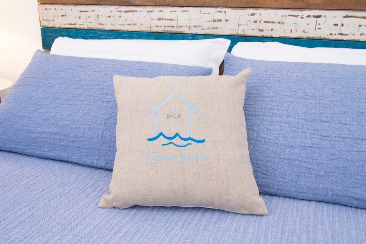Bed & Breakfast Rosanna Maison Ischia